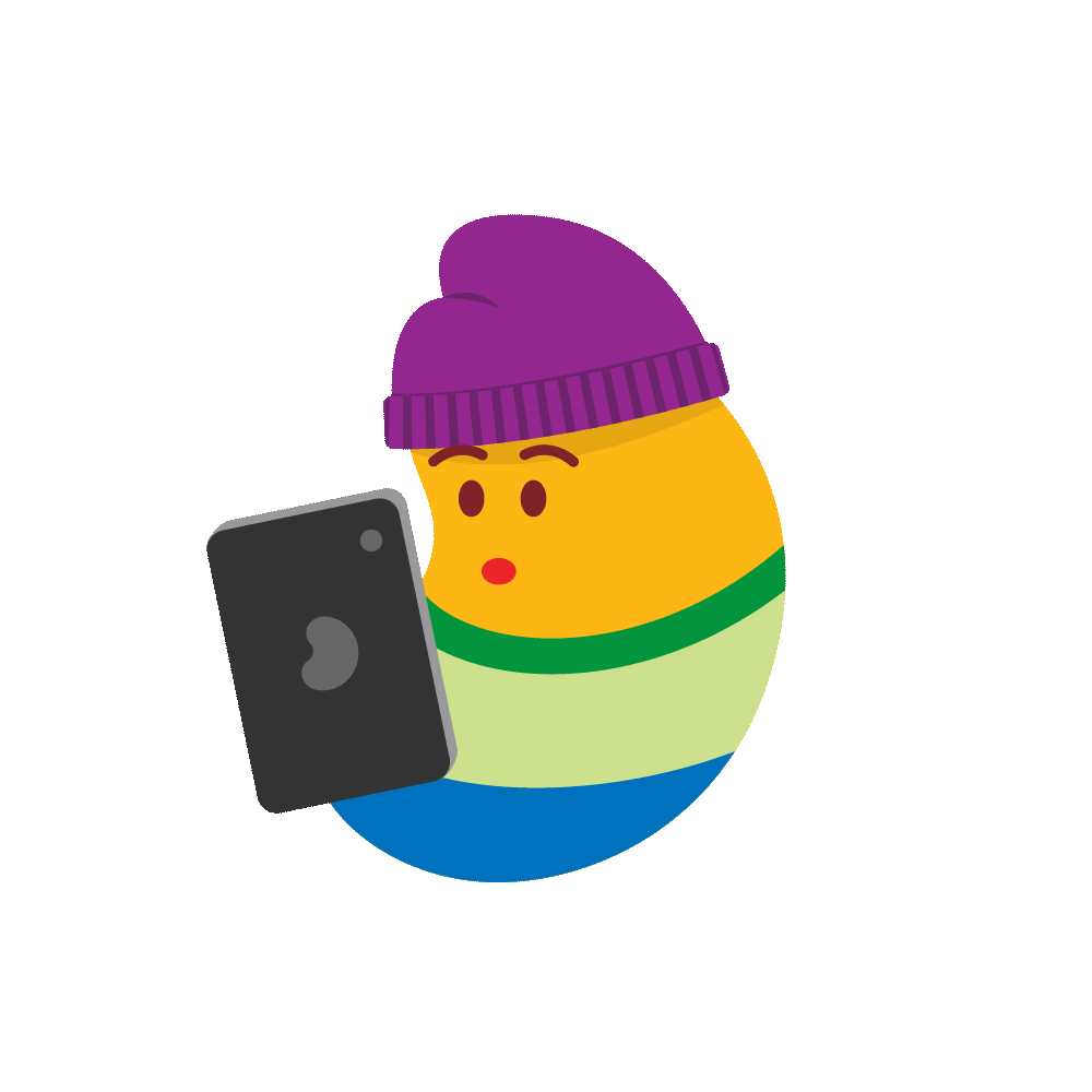Social Mighty Bean