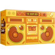 The Boom Box